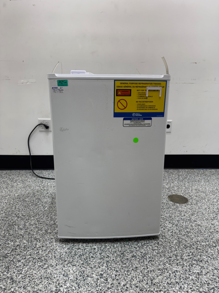 Image of Fisher Scientific 05LFEEFSA Undercounter Freezer